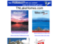 tnlakehomes.com