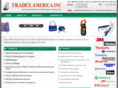 tradexamerica.biz