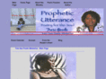 treegee-poetic-ministries.org