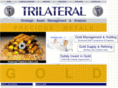 trilateralgold.com