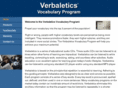 verbaletics.com