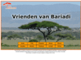 vriendenvanbariadi.org
