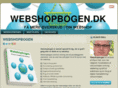 webshopbogen.dk