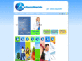 wellnessmobile.com