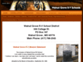 wgtigers.com