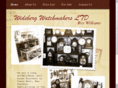 widebergwatchmakers.com