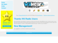wiihear.com