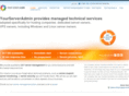 yourserveradmin.com