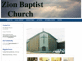 zbchurchpowell.com