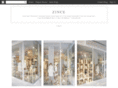 zinceshop.com