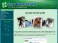 4pawsfit.com