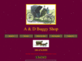 a-dbuggy.com