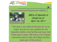 abcsofspanish.com