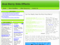 acaiberrysideeffects.eu