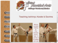 adamsmartialarts.com