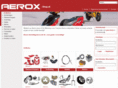 aeroxshop.com