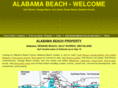 alabama-beach.com
