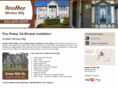anamarwindowmfg.com