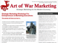 artofwarmarketing.com
