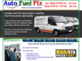 autofueldrain.com