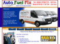 autofuelfix.com