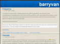 barryvan.com.au