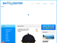 baydivecenter.com