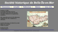 belle-ile-histoire.org
