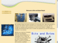bitsandbytesrepair.com