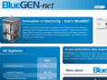 bluegen.net