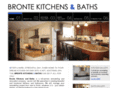 brontekitchensandbaths.com