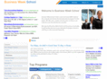 businessweekschool.com