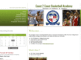 c2cbasketballacademy.com