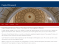 capitolresearch-texas.com