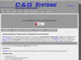 cgsystems.com