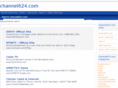 channel624.com