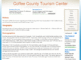 coffeecountytourismcenter.com