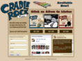 cradlerockonline.com