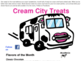 creamcitytreats.com