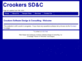 crookers-sdc.com