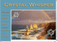 crystalwhisper.com