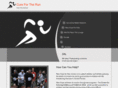 curefortherun.com