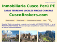 cuscobrokers.com