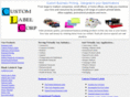 customlabelcorp.com