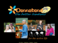 dannaband.com