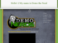 demonerds.com