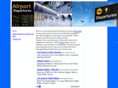 departureairport.com
