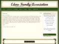 edensfamilyassociation.com