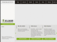 elixirinfrastructure.com