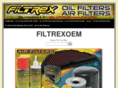 filtrexoem.com